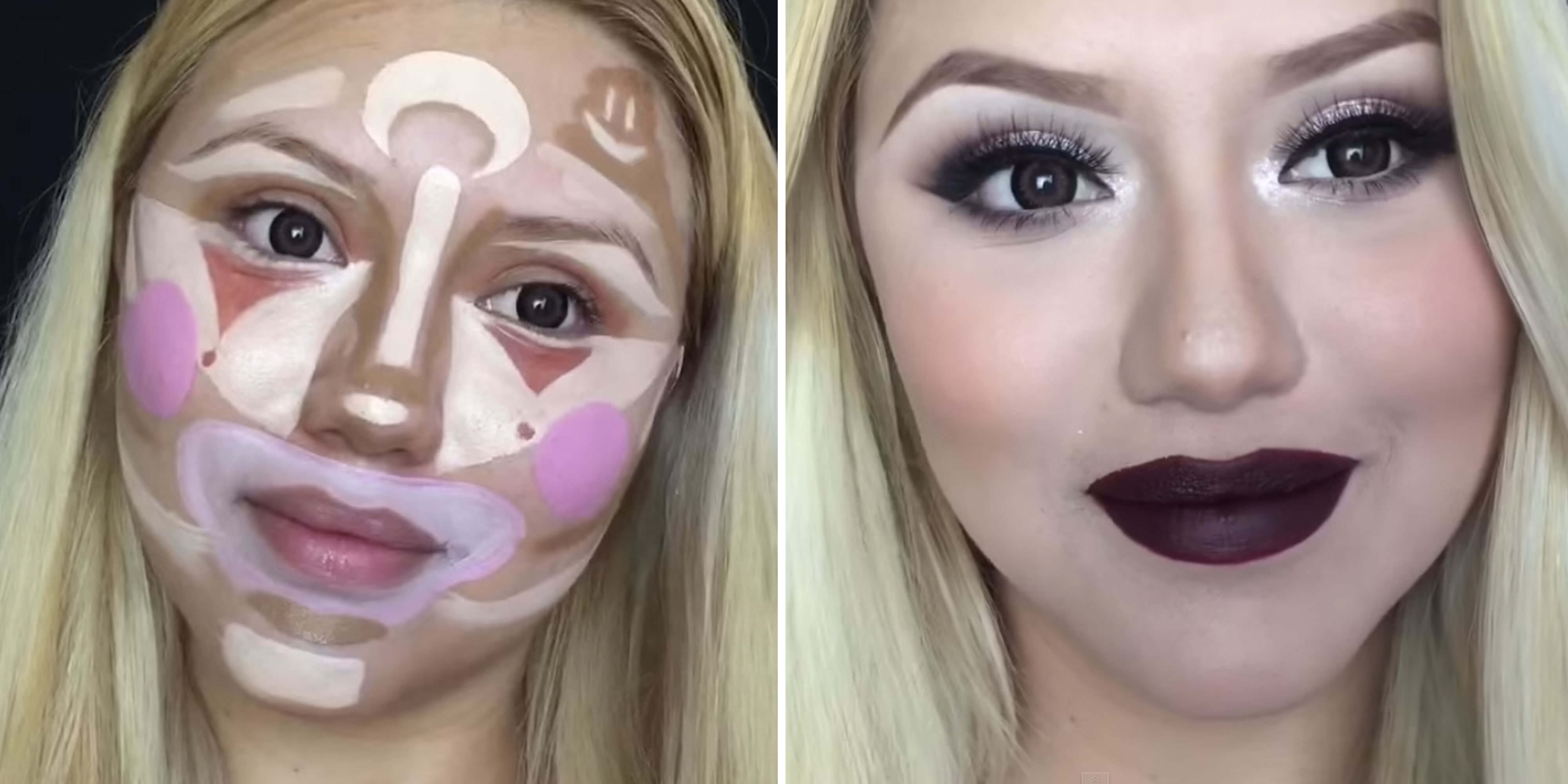 Para Makeup Artist Dunia Berharap 5 Tren Kecantikan Ini Hilang di Tahun 2018