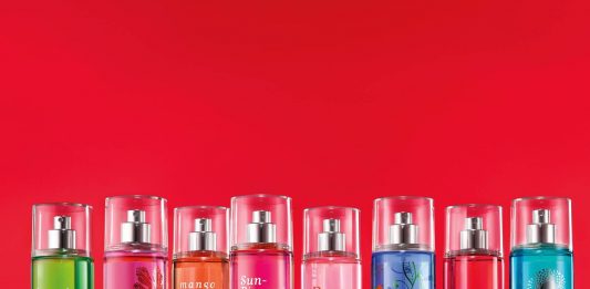 Bath & Body Works Merilis Ulang Parfum dari Tahun 90-an