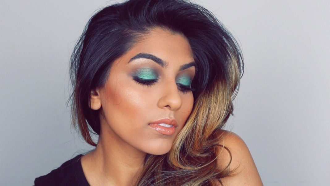 Emerald Eye Makeup yang Sedang Digandrungi di Instagram-cover