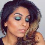 Emerald Eye Makeup yang Sedang Digandrungi di Instagram-cover