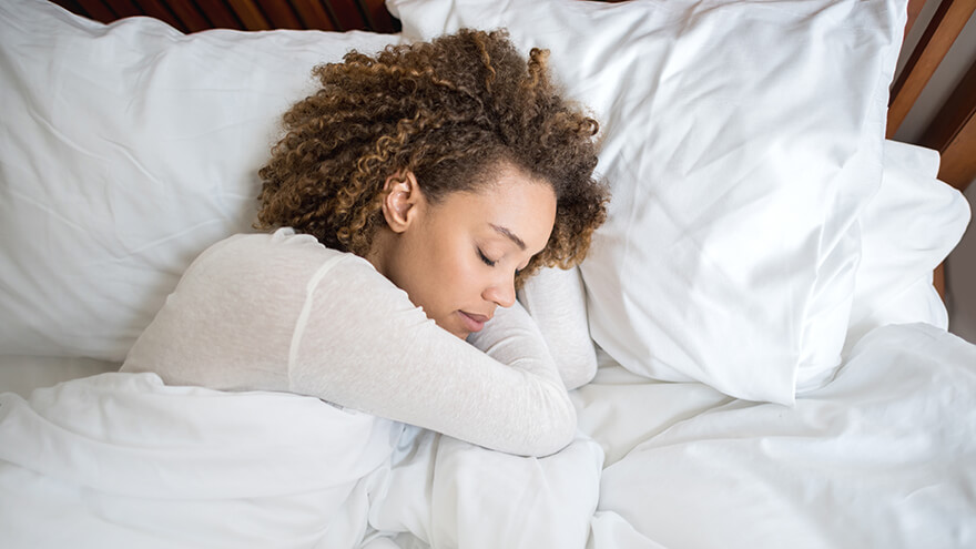 Acupressure: Teknik Pemijatan yang Bisa Membantumu Lebih Cepat Tertidur