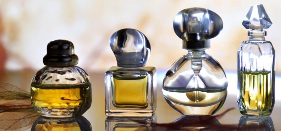 14 Parfum yang Bisa Digunakan oleh Laki-laki maupun Perempuan - Portal