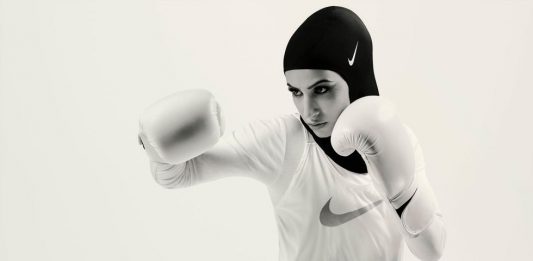 Nike Pro Hijab: Lini Sport Hijab Pertama dari Nike