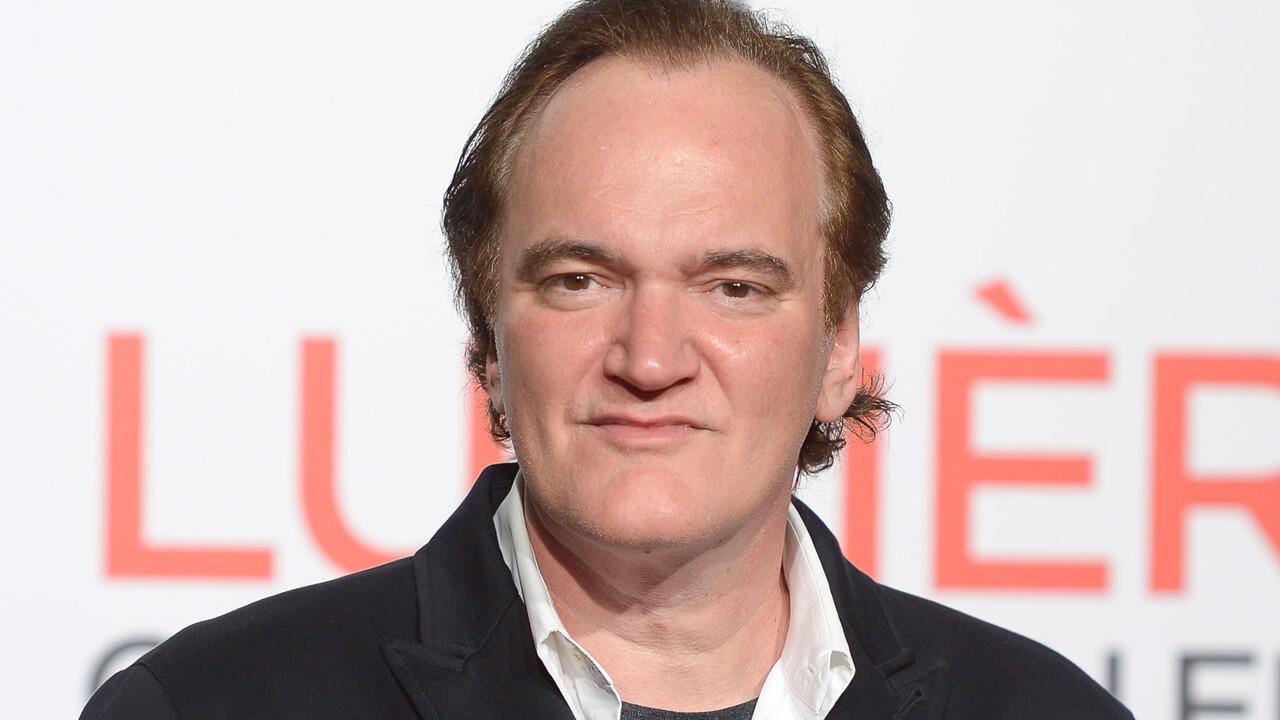 Leonardo DiCaprio akan Membintangi Film Terbaru Quentin Tarantino