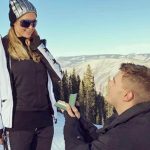 Congrats! Paris Hilton Bertunangan di Aspen