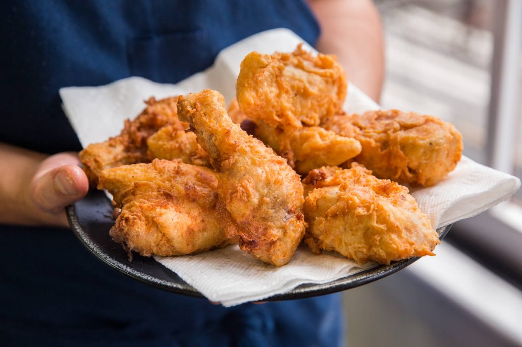 Cooking Hack Memasak Daging Ayam yang Super Empuk dan Nikmat - Portal