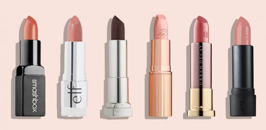 Tips Memilih Nude Lipstick Berdasarkan Warna Kulitmu