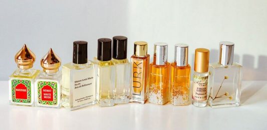 4 Hal yang Perlu Kamu Ketahui tentang Perfume Oils