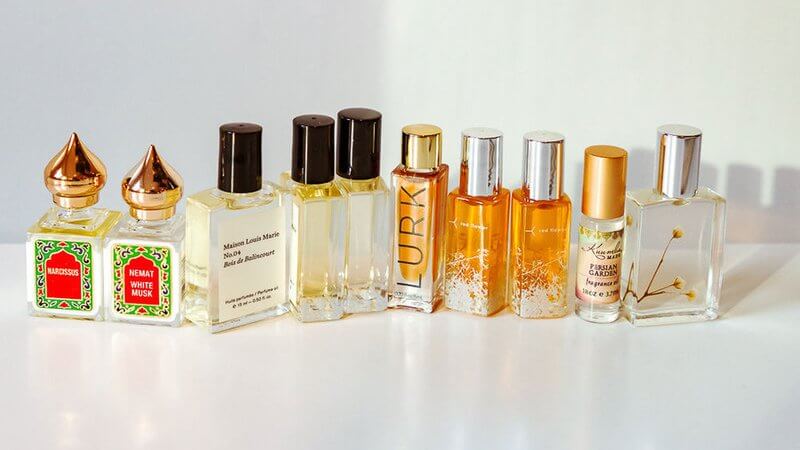 4 Hal yang Perlu Kamu Ketahui tentang Perfume Oils