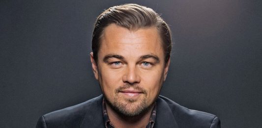 Leonardo DiCaprio akan Membintangi Film Terbaru Quentin Tarantino