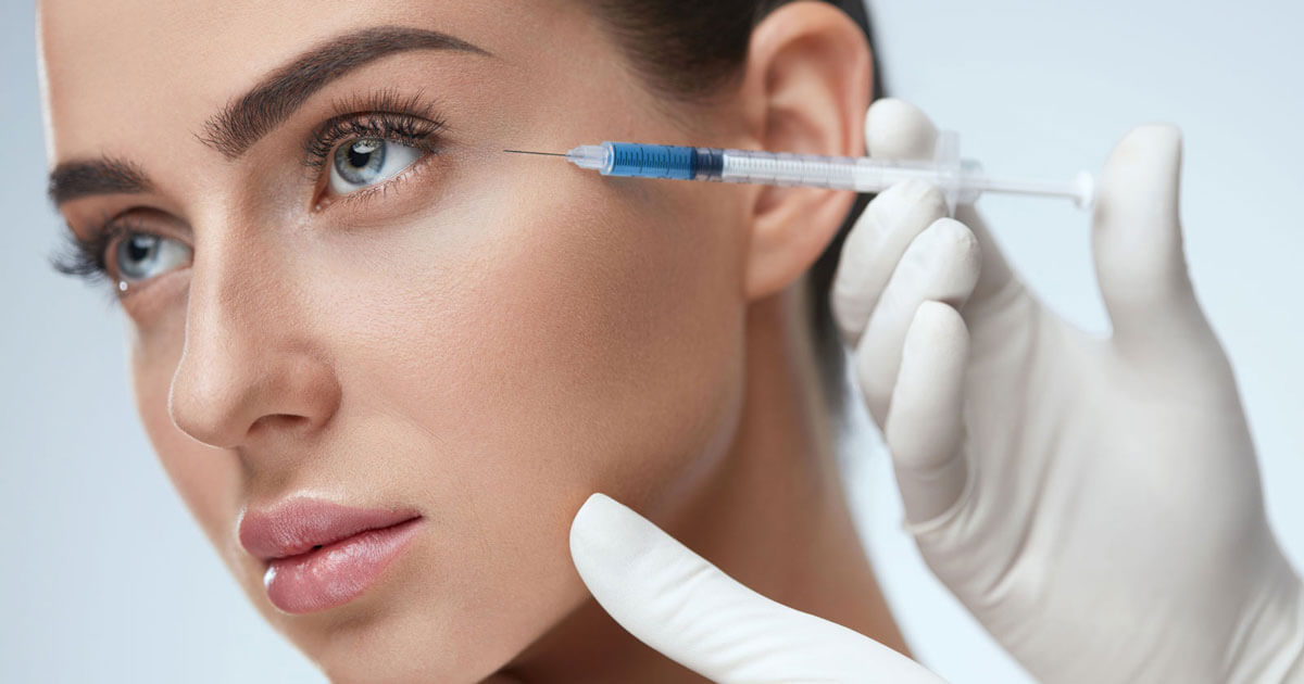 Perbedaan Dan Efek Dari Botox Dan Dermal Fillers | Portal Wanita Muda