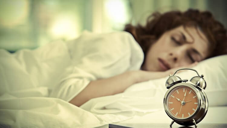 Susah Tidur? Yuk Coba 8 Tips Cepat Tidur di Bawah Ini