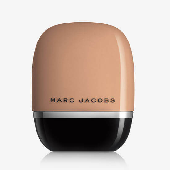 Marc Jacobs Beauty Merilis 24-Hour Foundation
