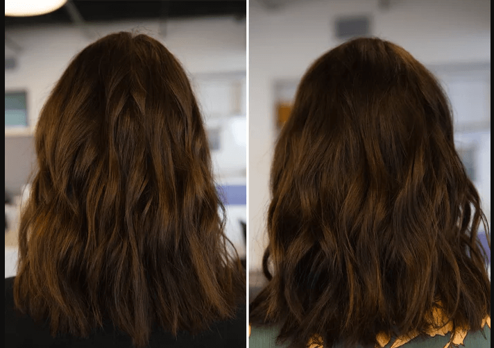 Bikin Rambut Lebih Berkilau dalam Waktu 30 Menit? Produk Ini Solusinya