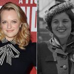 Elisabeth Moss Akan Berperan Sebagai Rosemary Kennedy di Film Terbarunya-cover