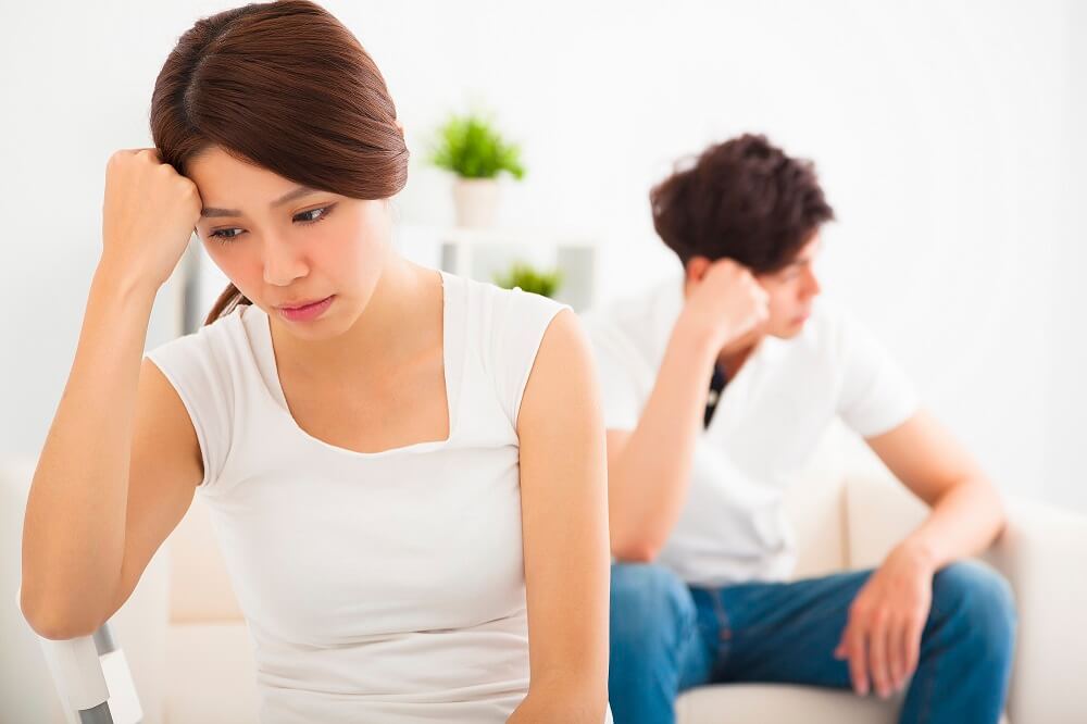Inilah 5 Pertanda Kamu Mengalami Kekerasan Emosional Pada Sebuah Hubungan