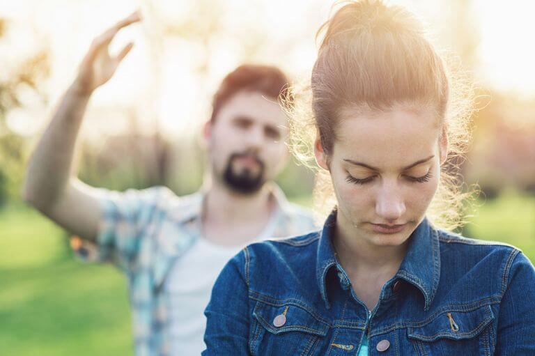 Inilah 5 Pertanda Kamu Mengalami Kekerasan Emosional Pada Sebuah Hubungan