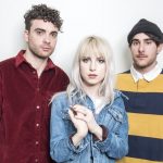 Vokalis Sakit, Konser Paramore di Jakarta Terpaksa Dibatalkan