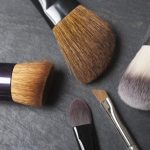 Gadget Canggih Pembersih Brush dalam Waktu 5 Menit dari Brushean