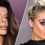 Jewel Brows, Trend Alis Unik Bertabur Pernak Pernik-cover