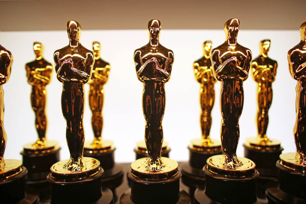 Intip Isi Oscar Gift Bag Senilai $100,000 untuk Para Nominee Oscar