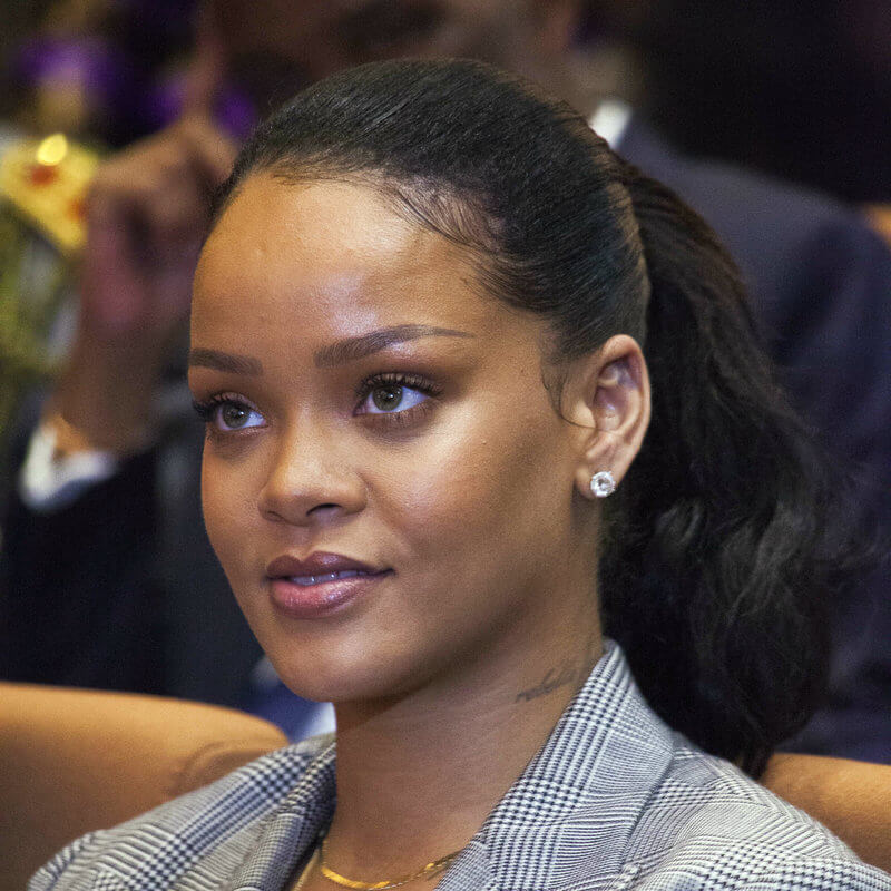 Protes di Instagram, Rihanna Jatuhkan Saham Snapchat