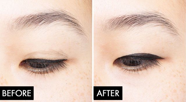 13 Kesalahan Menggunakan Eyeliner Ini Bisa Diatasi dengan Mudah Loh