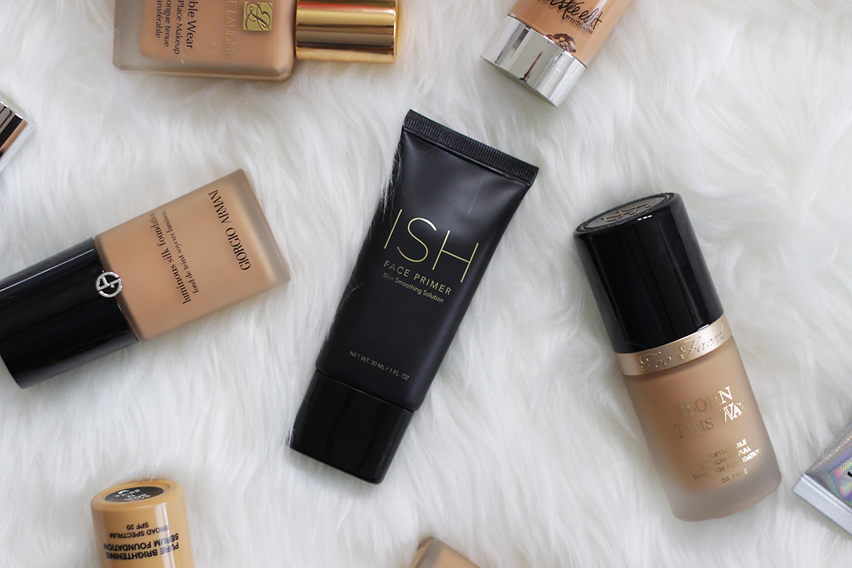 Silviaazzahra Diy Face Primer