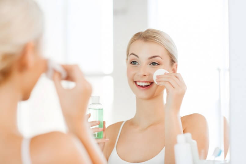 Tips Skin Care Berdasarkan Beauty Expert