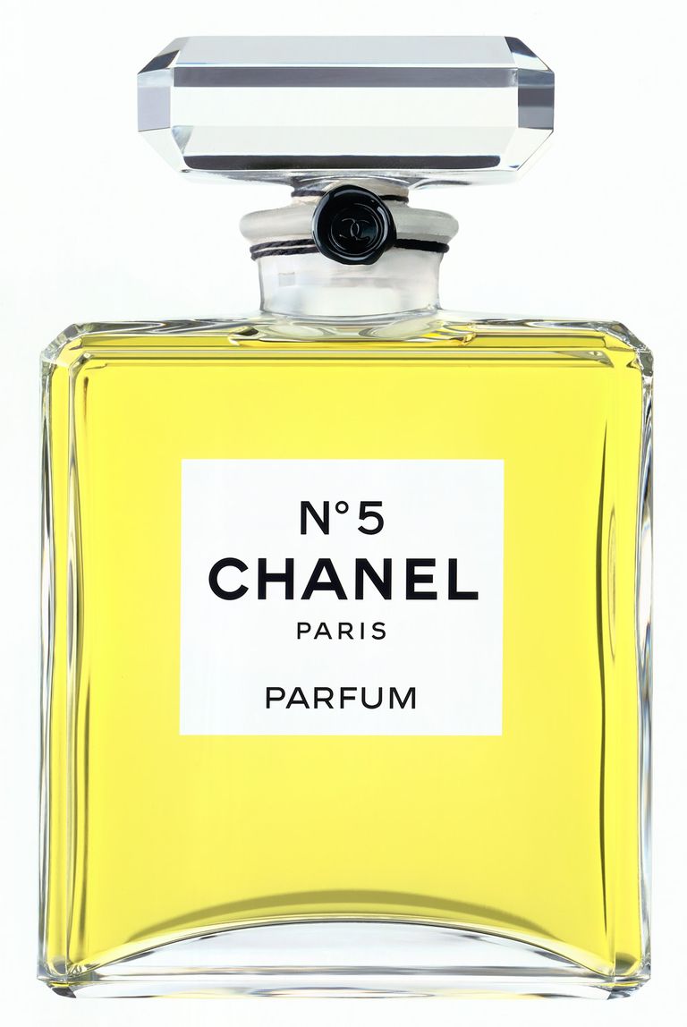 Ini Lho Cerita Sejarah di Balik 5 Produk Parfum dari Brand Ternama