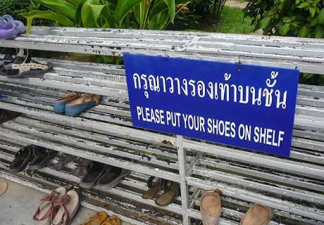 7 Hal Ini Harus Kamu Ketahui Sebelum Berlibur ke Thailand