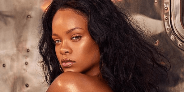 Twitter Heboh Akibat Aksi Kocak Pria yang Memarodikan Video Body Lava Rihanna