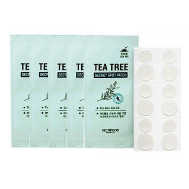 5 Rekomendasi Produk Tea Tree yang Cocok dengan Berbagai Jenis Kulitmu