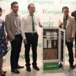RO Water Purifier: Penyaring Air Terbaru dari Kangaroo