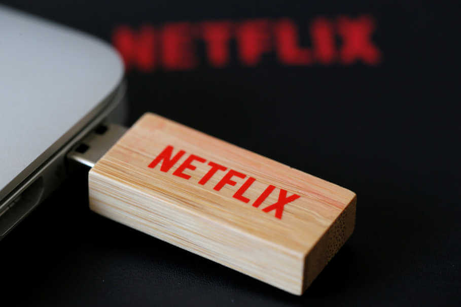Gandeng 3 Perusahaan Telekomunikasi Besar Indonesia, Netflix Tersedia di Paket Data
