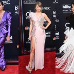 Memukau, Berikut 10 Best Dressed di Billboard Music Awards 2018