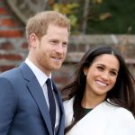 Pernikahan Pangeran Harry dan Meghan Markle Akan Diramaikan Food Trucks-cover