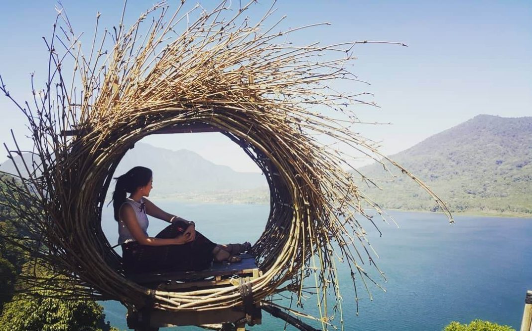 Wanagiri Hidden Hills, Spot Instagramable yang Ditawarkan Buleleng, Bali