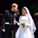 Tamu-Tamu Seleb yang Ikut Curi Perhatian di Royal Wedding