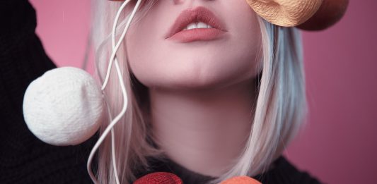 Tujuh Brand Lipstik Nude Dengan Shade Terbanyak