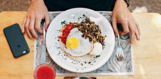 Sarapan Telur Bisa Tingkatkan Kinerja Otak, Lho!