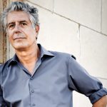 Rest In Peace, Chef Anthony Bourdain