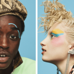 Crayola dan Asos Berkolaborasi Meluncurkan Lini Makeup