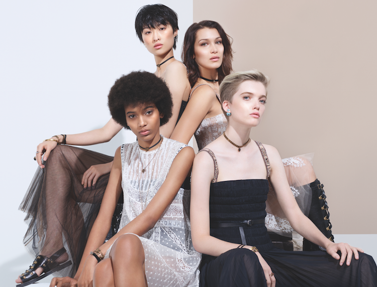 Dior Backstage: Koleksi Makeup Dior dengan Harga yang Lebih Bersahabat
