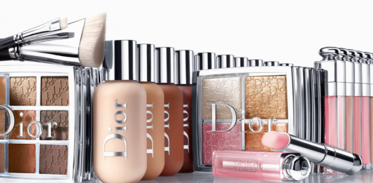 Dior Backstage: Koleksi Makeup Dior dengan Harga yang Lebih Bersahabat