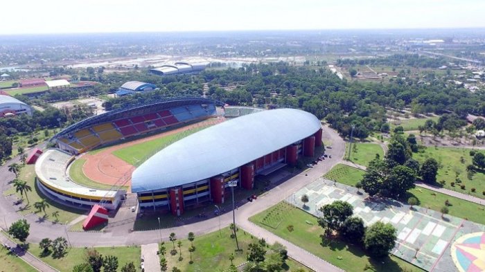 Fakta Menarik Mengenai Stadion dan Fasilitas Asian Games 2018