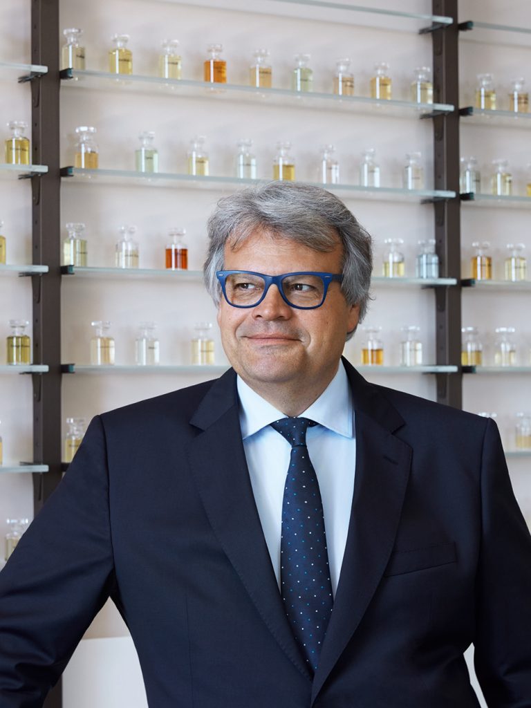 Louis Vuitton Luncurkan Parfum Untuk Pria