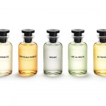 Louis Vuitton Luncurkan Parfum Untuk Pria