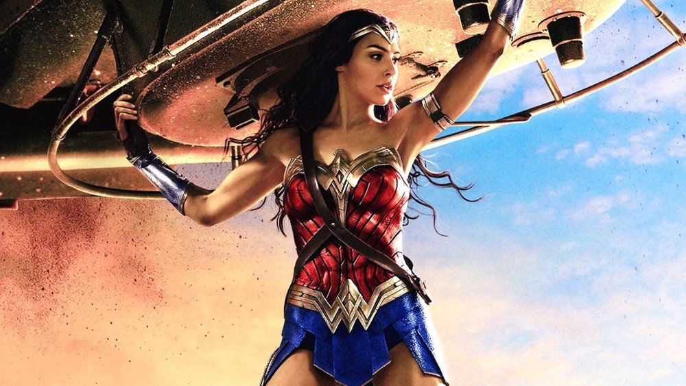Teka-teki Setting Film Wonder Woman 2 Mulai Terungkap
