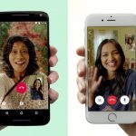 WhatsApp Sekarang Bisa Video Call Group Sampai 4 Orang Sekaligus-cover